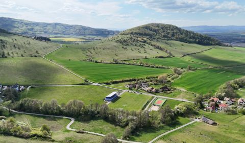 Sale Land – for living, Land – for living, Detva, Slovakia