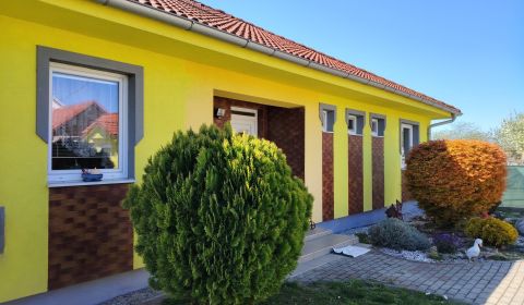Sale Family house, Family house, Dunajská Streda, Slovakia