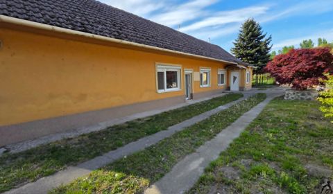 Sale Family house, Family house, Novozámocká, Šaľa, Slovakia