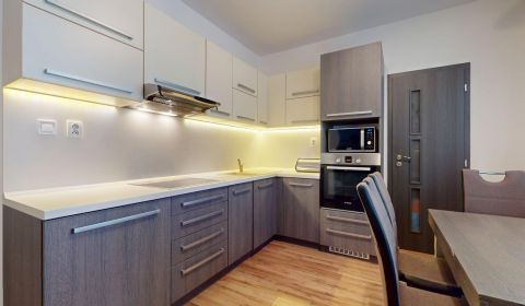 Sale Two bedroom apartment, Two bedroom apartment, Komárno, Slovakia