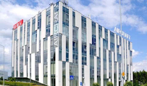 Rent Offices, Offices, Ivanská cesta, Bratislava - Ružinov, Slovakia