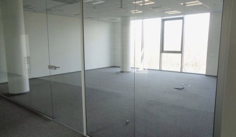 Rent Offices, Offices, Ivanská cesta, Bratislava - Ružinov, Slovakia