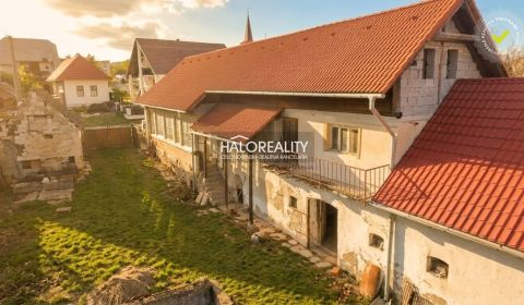 Sale Family house, Krupina, Slovakia