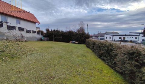 Sale Land – for living, Land – for living, Sabinov, Slovakia