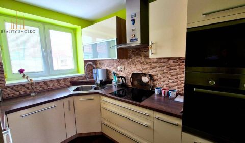 Sale Two bedroom apartment, Two bedroom apartment, Bystré, Prešov, Slo