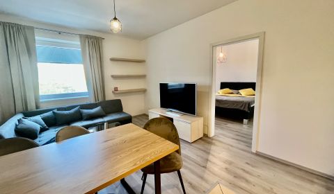 Rent Two bedroom apartment, Two bedroom apartment, Žilina, Slovakia