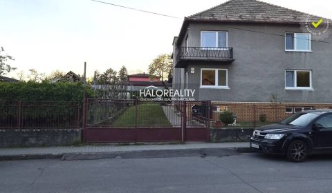 Sale Family house, Poltár, Slovakia