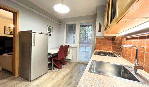 Sale Two bedroom apartment, Two bedroom apartment, Eisnerova, Bratisla