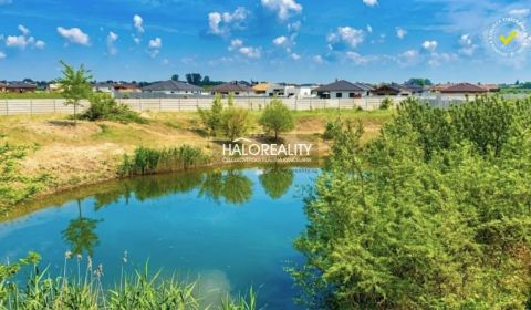 Sale Land – for living, Galanta, Slovakia