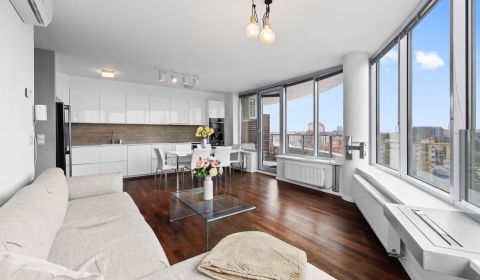 Sale Two bedroom apartment, Two bedroom apartment, Bajkalská, Bratisla