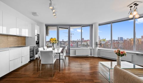 Sale Two bedroom apartment, Two bedroom apartment, Bajkalská, Bratisla