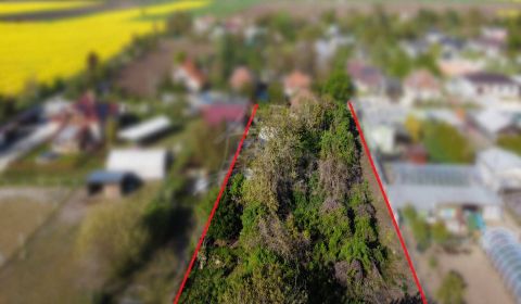 Sale Land – for living, Land – for living, Nové Zámky, Slovakia