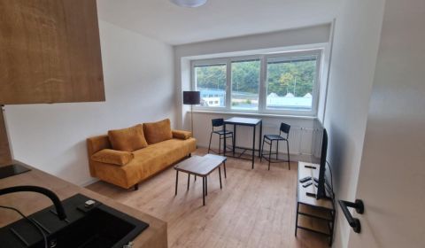 Rent One bedroom apartment, One bedroom apartment, Medený Hámor , Bans