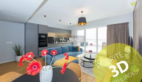Sale One bedroom apartment, Bratislava - Staré Mesto, Slovakia