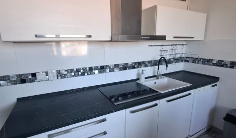 Rent Two bedroom apartment, Two bedroom apartment, B.Němcovej, Nové Zá