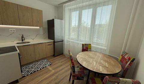 Rent One bedroom apartment, One bedroom apartment, Komenského, Košice 