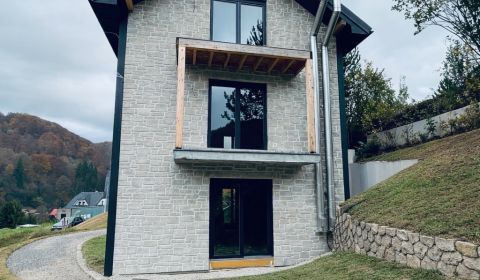 Sale Two bedroom apartment, Two bedroom apartment, Brezno, Slovakia