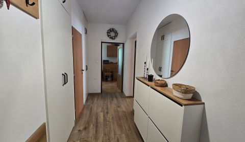 Sale One bedroom apartment, One bedroom apartment, Cukrovarská, Trenčí