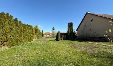Sale Land – for living, Land – for living, Topoľčany, Slovakia