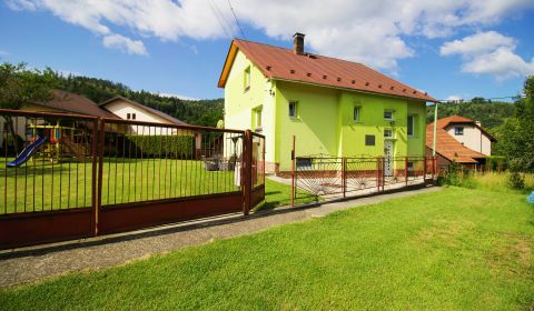 Sale Family house, Family house, Kysucké Nové Mesto, Slovakia