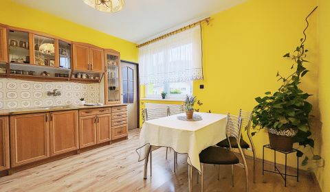 Sale Family house, Family house, Kysucké Nové Mesto, Slovakia