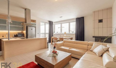 Sale Three bedroom apartment, Three bedroom apartment, Poprad, Slovaki