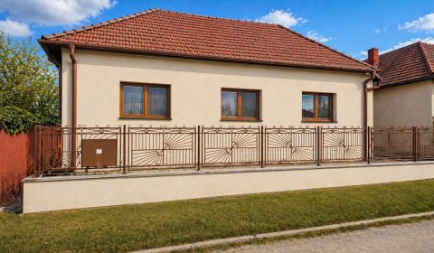 Sale Family house, Family house, Topoľčany, Slovakia