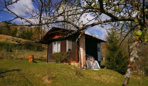 Sale Cottage, Cottage, Čadca, Slovakia