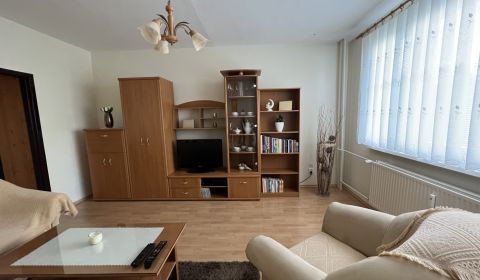 Sale Two bedroom apartment, Two bedroom apartment, Lánska, Považská By