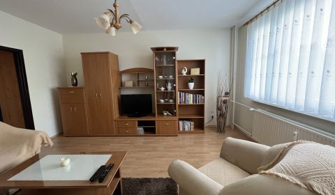 Sale Two bedroom apartment, Two bedroom apartment, Lánska, Považská By