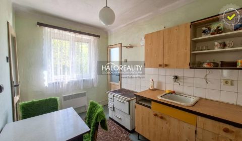 Sale Two bedroom apartment, Revúca, Slovakia
