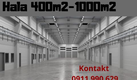 Rent Storehouses and Workshops, Storehouses and Workshops, Nitra, Slov