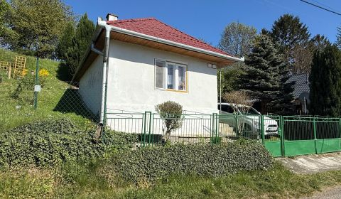Sale Family house, Family house, Zlaté Moravce, Slovakia