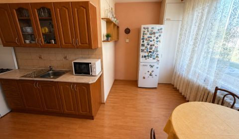 Sale Two bedroom apartment, Two bedroom apartment, Tulská, Zvolen, Slo
