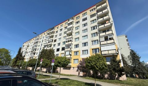 Sale Two bedroom apartment, Two bedroom apartment, Tulská, Zvolen, Slo