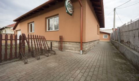 Sale Family house, Family house, Balassagyarmat, Hungary