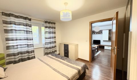 Sale One bedroom apartment, One bedroom apartment, Námestie oslobodite