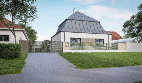 Sale Family house, Family house, Komárno, Slovakia