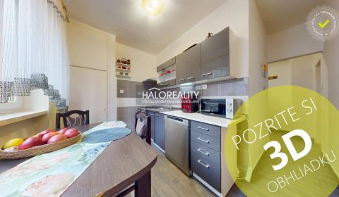 Sale Two bedroom apartment, Rimavská Sobota, Slovakia