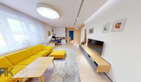 Sale Two bedroom apartment, Two bedroom apartment, Československej arm