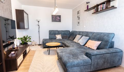 Sale Two bedroom apartment, Two bedroom apartment, Fraňa Kráľa, Šaľa, 