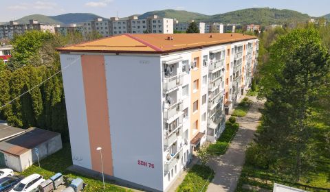 Sale Two bedroom apartment, Two bedroom apartment, Ilava, Slovakia