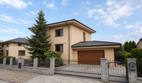 Sale Family house, Family house, Partizánske, Slovakia