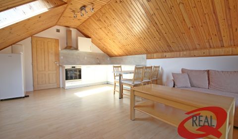 Rent Two bedroom apartment, Two bedroom apartment, Pekná, Senec, Slova