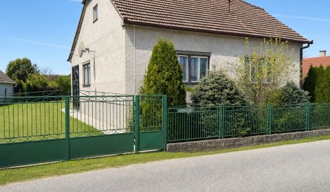 Sale Family house, Family house, Senica, Slovakia