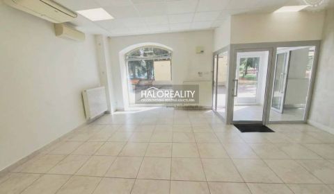 Rent Commercial premises, Zvolen, Slovakia