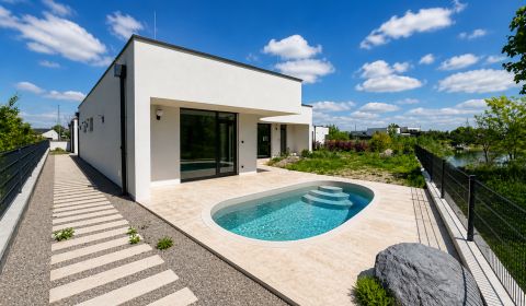 Sale Family house, Family house, Borovicová, Senec, Slovakia