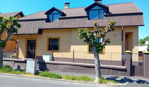 Sale Family house, Family house, Júliusa Szabóa, Lučenec, Slovakia