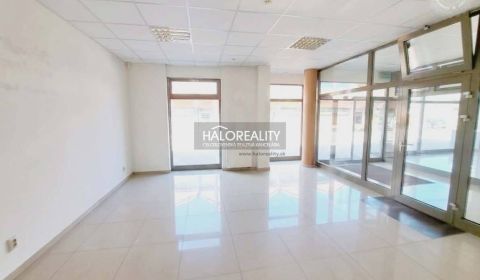 Rent Commercial premises, Zvolen, Slovakia