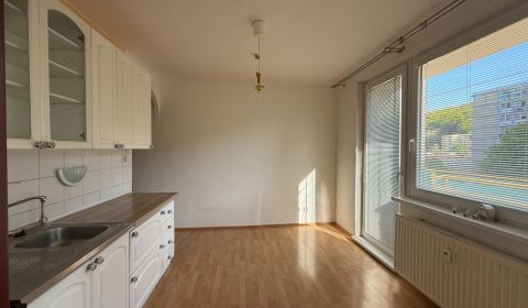Sale One bedroom apartment, One bedroom apartment, Trenčín, Slovakia